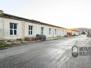 Pronájem skladu, Chrastava, U Nisy, 74 m2
