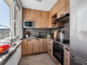 Prodej bytu 3+1, Liberec, Ježkova, 63 m2