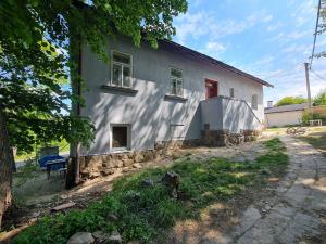 Prodej činžovního domu, Havlíčkův Brod, Mírová, 285 m2