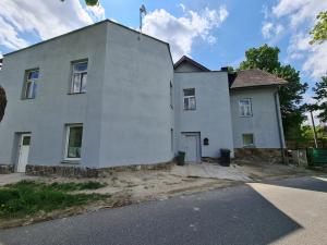 Prodej činžovního domu, Havlíčkův Brod, Mírová, 285 m2