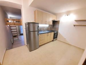 Pronájem bytu 1+1, Praha - Smíchov, Mošnova, 35 m2