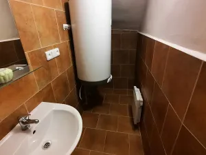 Pronájem bytu 1+1, Praha - Smíchov, Mošnova, 35 m2