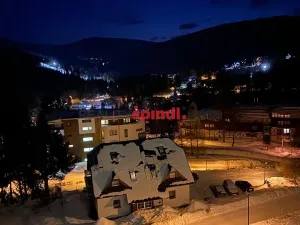 Pronájem bytu 1+kk, Špindlerův Mlýn, 24 m2