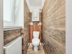 Prodej bytu 3+1, Znojmo, nám. Kpt. Otm. Chlupa, 73 m2
