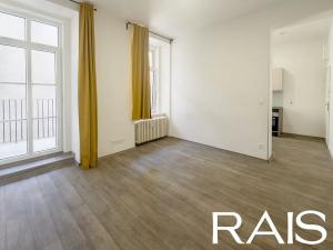 Prodej bytu 2+kk, Brno, Bašty, 30 m2