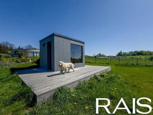 Prodej rodinného domu, Šebetov, 132 m2
