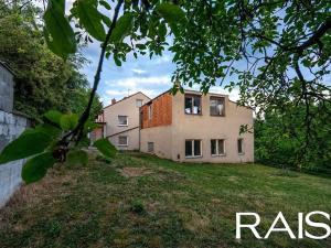 Prodej rodinného domu, Brno, 394 m2