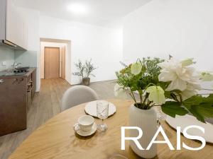 Prodej bytu 3+kk, Brno, Bašty, 60 m2