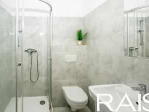 Prodej bytu 3+kk, Brno, Bašty, 60 m2