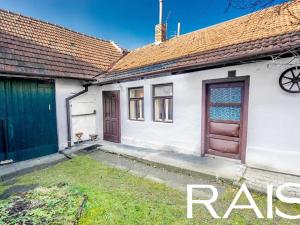 Prodej rodinného domu, Snovídky, 89 m2