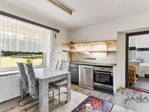 Prodej rodinného domu, Ohrazenice, 138 m2