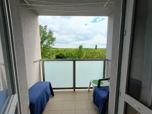 Prodej bytu 2+kk, Praha - Černý Most, Kpt. Stránského, 44 m2