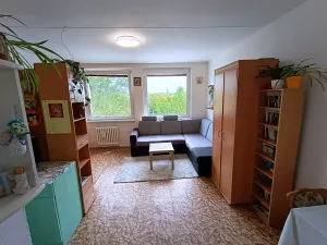 Prodej bytu 2+kk, Praha - Černý Most, Kpt. Stránského, 44 m2