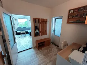 Prodej bytu 2+kk, Praha - Černý Most, Kpt. Stránského, 44 m2