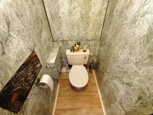 Prodej bytu 2+kk, Praha - Černý Most, Kpt. Stránského, 44 m2
