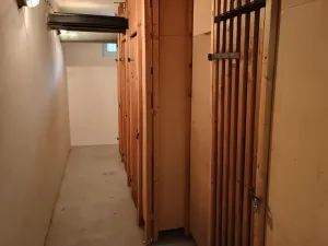 Prodej bytu 2+kk, Praha - Černý Most, Kpt. Stránského, 44 m2