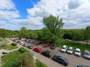 Prodej bytu 2+kk, Praha - Černý Most, Kpt. Stránského, 44 m2