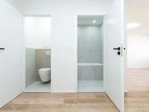 Prodej bytu 2+kk, Brno, Bieblova, 42 m2