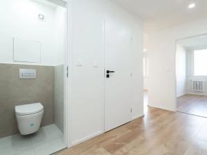Prodej bytu 2+kk, Brno, Bieblova, 42 m2