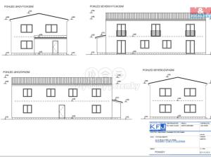 Prodej pozemku pro bydlení, Černošín, Stříbrská, 682 m2