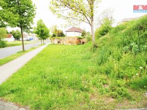 Prodej pozemku pro bydlení, Černošín, Stříbrská, 682 m2