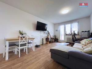 Pronájem bytu 2+1, Prostějov, sídl. Svobody, 55 m2