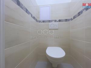 Pronájem bytu 2+1, Prostějov, sídl. Svobody, 55 m2