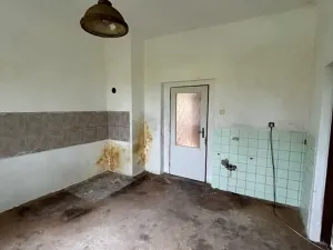 Prodej rodinného domu, Petrohrad, 100 m2