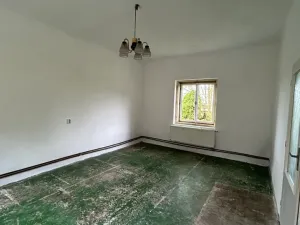 Prodej rodinného domu, Petrohrad, 100 m2