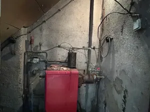 Prodej rodinného domu, Petrohrad, 100 m2