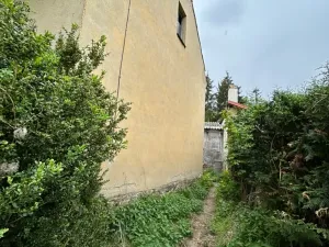 Prodej rodinného domu, Petrohrad, 100 m2