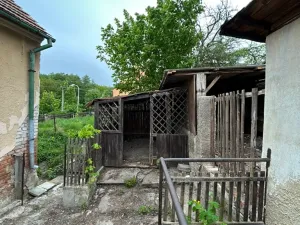 Prodej rodinného domu, Petrohrad, 100 m2