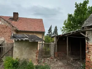 Prodej rodinného domu, Petrohrad, 100 m2
