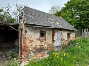Prodej rodinného domu, Petrohrad, 100 m2