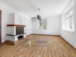 Prodej rodinného domu, Lovosice, Sukova, 310 m2