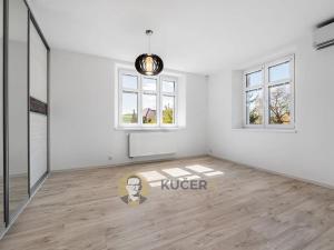 Prodej rodinného domu, Lovosice, Sukova, 310 m2