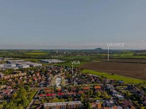 Prodej rodinného domu, Lovosice, Sukova, 310 m2