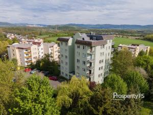Prodej bytu 3+kk, Chlumec, Stradovská, 63 m2