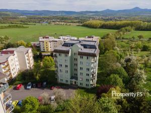 Prodej bytu 3+kk, Chlumec, Stradovská, 63 m2
