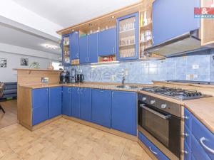 Prodej bytu 3+1, Kutná Hora - Šipší, Na Studních, 79 m2