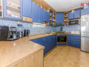 Prodej bytu 3+1, Kutná Hora - Šipší, Na Studních, 79 m2