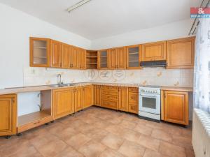 Prodej rodinného domu, Dřínov, 74 m2