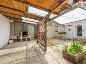 Prodej rodinného domu, Dřínov, 74 m2