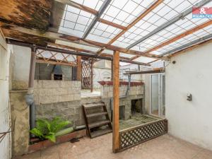 Prodej rodinného domu, Dřínov, 74 m2
