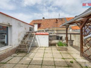 Prodej rodinného domu, Dřínov, 74 m2