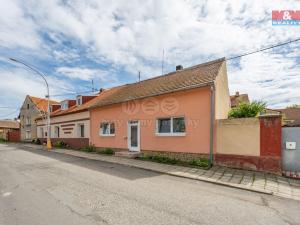 Prodej rodinného domu, Dřínov, 74 m2