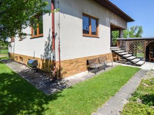 Prodej rodinného domu, Vyžlovka, Štíhlická, 199 m2
