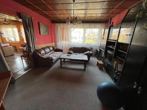 Prodej rodinného domu, Pustá Polom, Hradecká, 150 m2