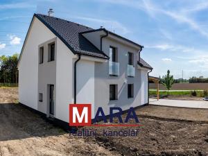 Prodej rodinného domu, Olomouc, 100 m2