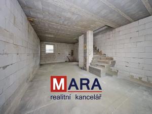 Prodej rodinného domu, Olomouc, 100 m2